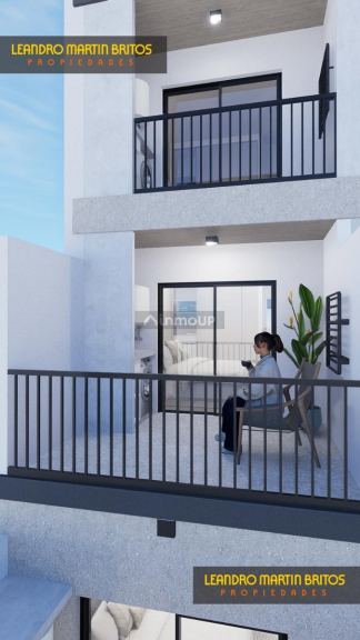 Departamento en Venta en Moron, G.B.A. Zona Oeste