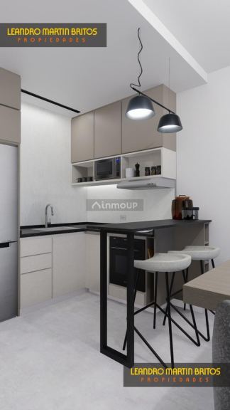 Departamento en Venta en Moron, G.B.A. Zona Oeste