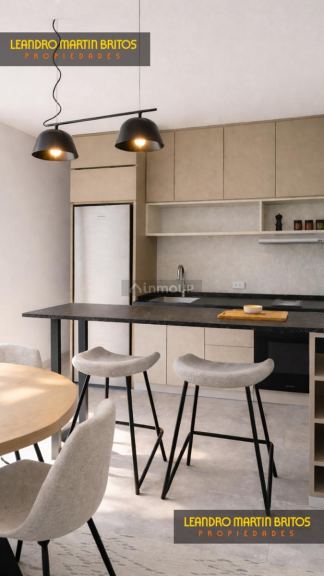 Departamento en Venta en Moron, G.B.A. Zona Oeste