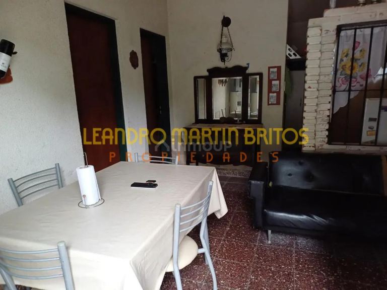 P H en Venta en Santa Teresita, Buenos Aires Costa Atlantica