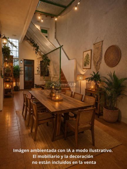 Casa en Alquiler en Mataderos, Capital Federal