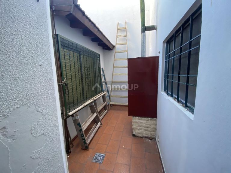 Casa en Alquiler en Mataderos, Capital Federal