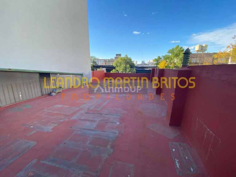 Casa en Alquiler en Mataderos, Capital Federal