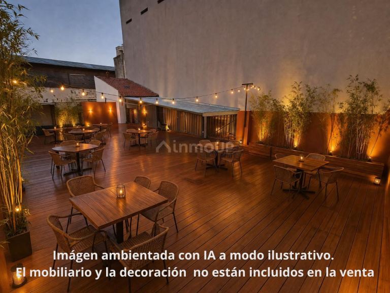 Casa en Alquiler en Mataderos, Capital Federal