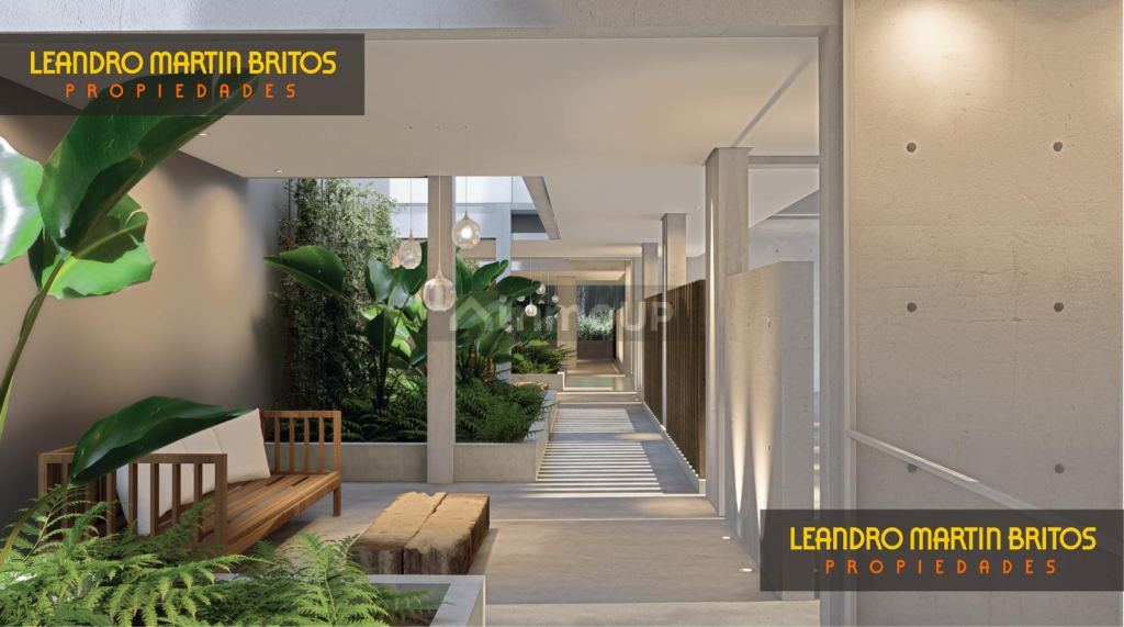Departamento en Venta en Moron, G.B.A. Zona Oeste