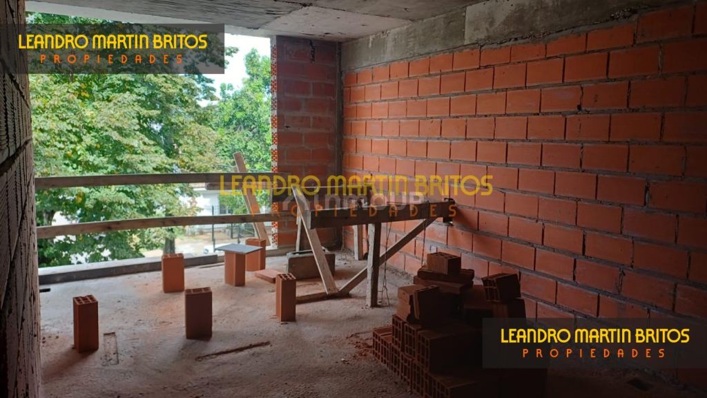 Departamento en Venta en Moron, G.B.A. Zona Oeste