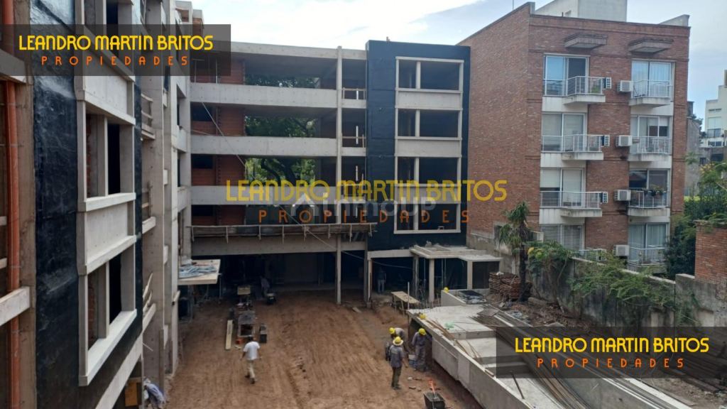 Departamento en Venta en Moron, G.B.A. Zona Oeste