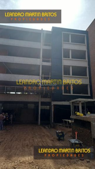 Departamento en Venta en Moron, G.B.A. Zona Oeste
