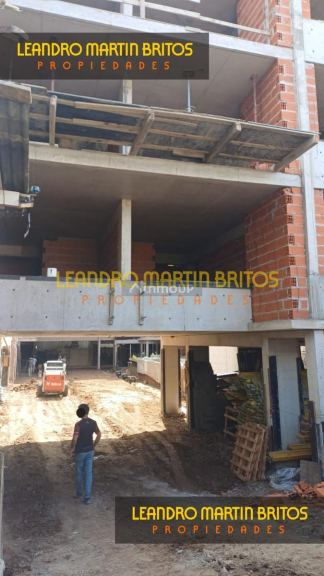 Departamento en Venta en Moron, G.B.A. Zona Oeste