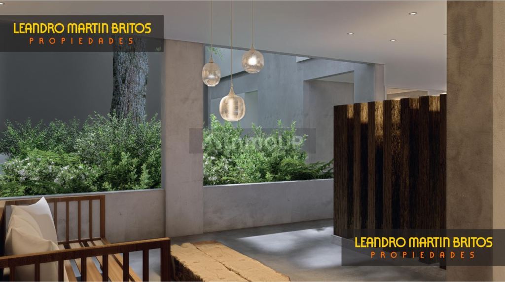 Departamento en Venta en Moron, G.B.A. Zona Oeste