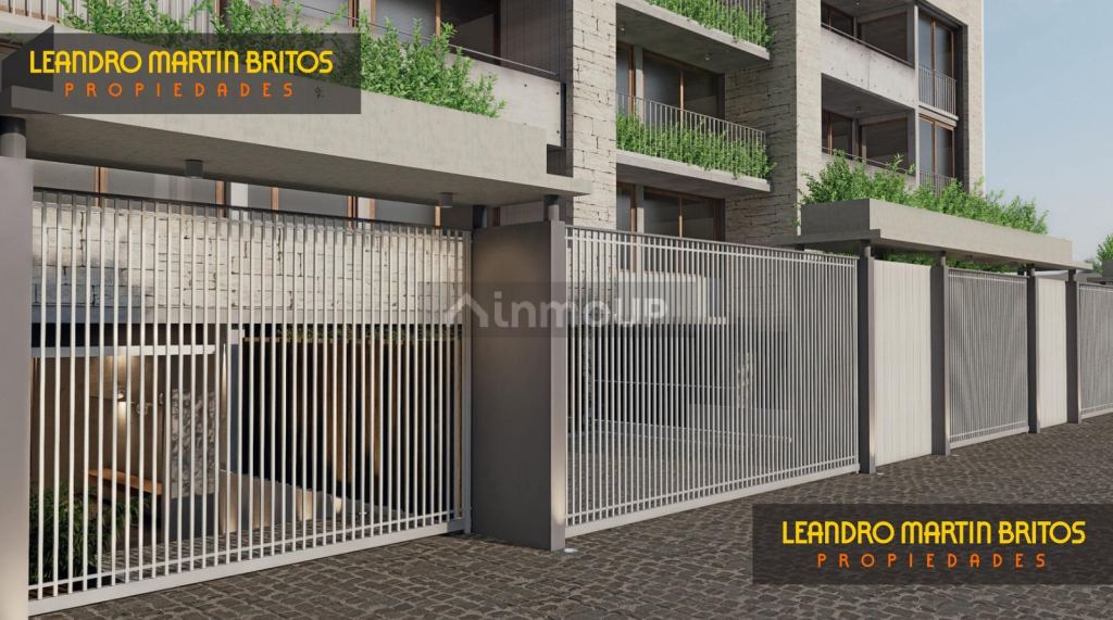 Departamento en Venta en Moron, G.B.A. Zona Oeste