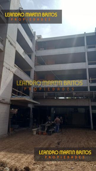 Departamento en Venta en Moron, G.B.A. Zona Oeste