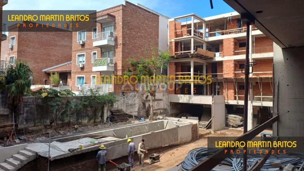 Departamento en Venta en Moron, G.B.A. Zona Oeste