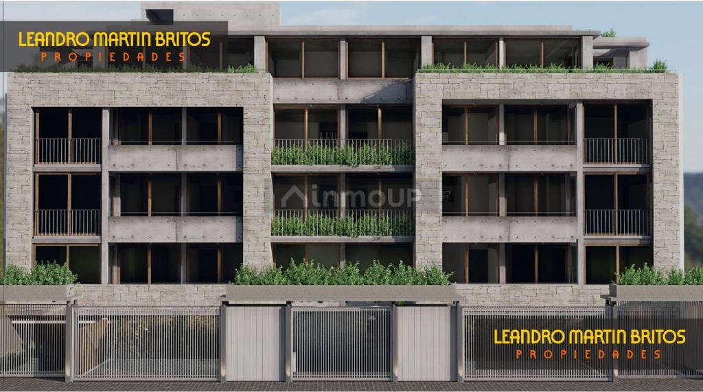 Departamento en Venta en Moron, G.B.A. Zona Oeste