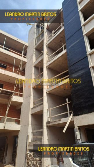 Departamento en Venta en Moron, G.B.A. Zona Oeste