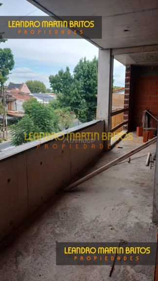 Departamento en Venta en Moron, G.B.A. Zona Oeste