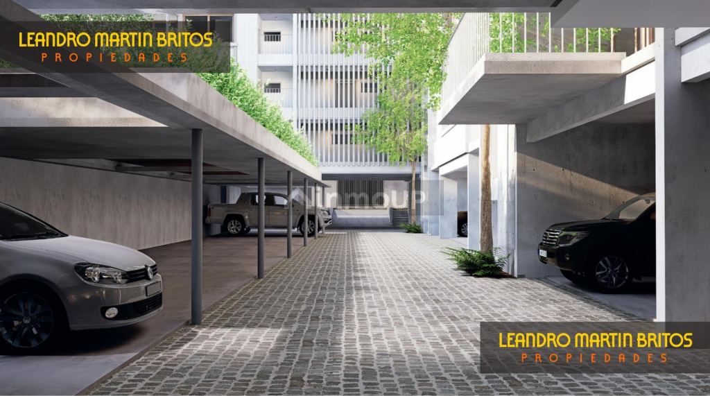 Departamento en Venta en Moron, G.B.A. Zona Oeste