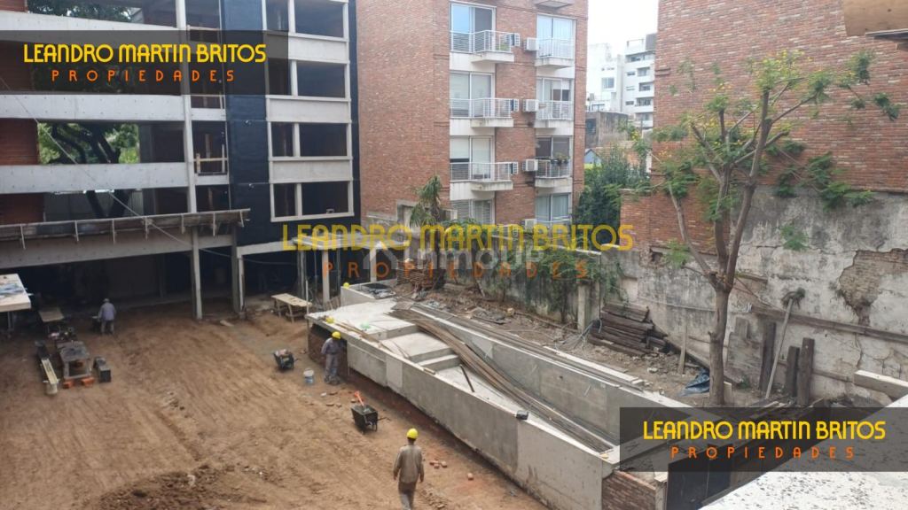 Departamento en Venta en Moron, G.B.A. Zona Oeste