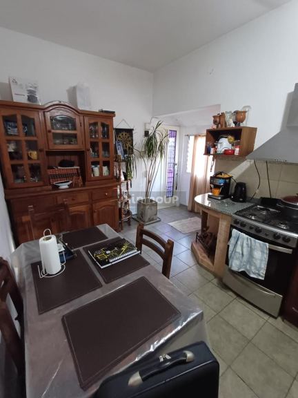 Departamento en Venta en Moron, G.B.A. Zona Oeste
