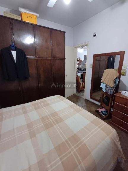 Departamento en Venta en Moron, G.B.A. Zona Oeste