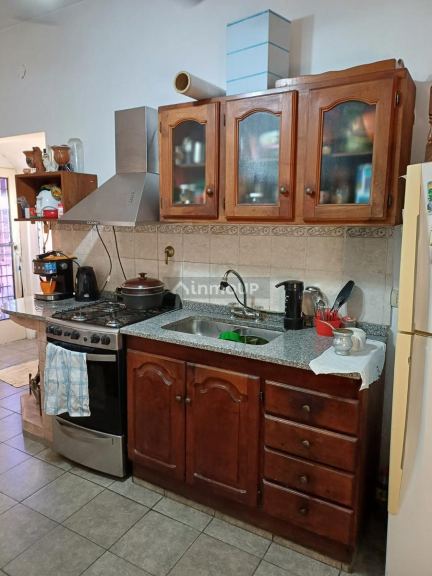 Departamento en Venta en Moron, G.B.A. Zona Oeste