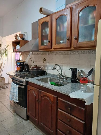 Departamento en Venta en Moron, G.B.A. Zona Oeste