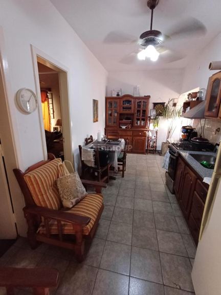 Departamento en Venta en Moron, G.B.A. Zona Oeste