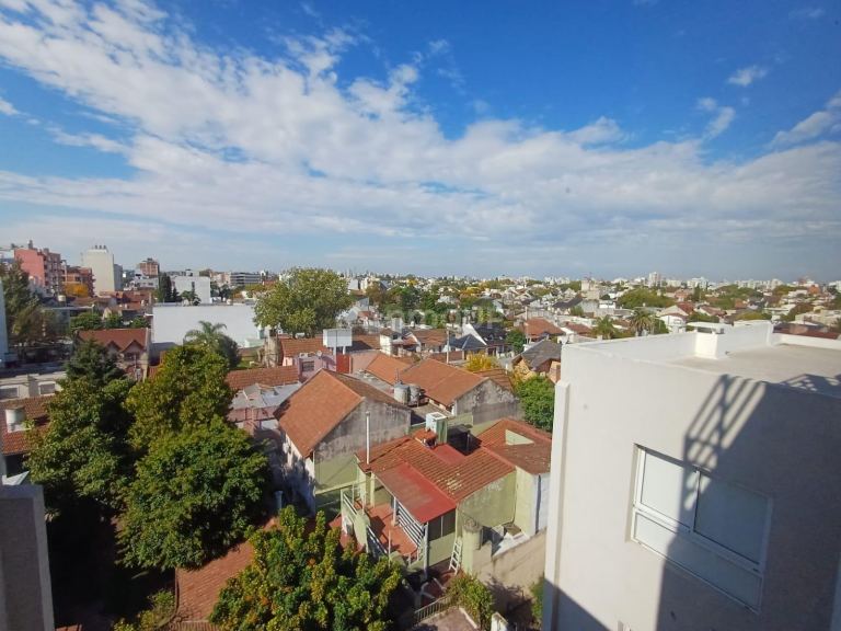 Departamento en Venta en Moron, G.B.A. Zona Oeste