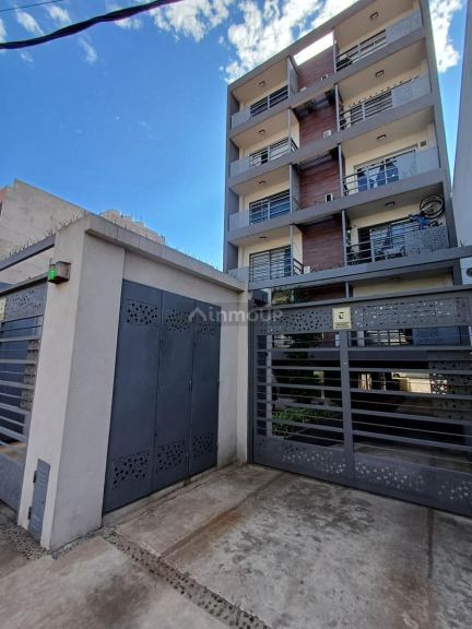 Departamento en Venta en Moron, G.B.A. Zona Oeste