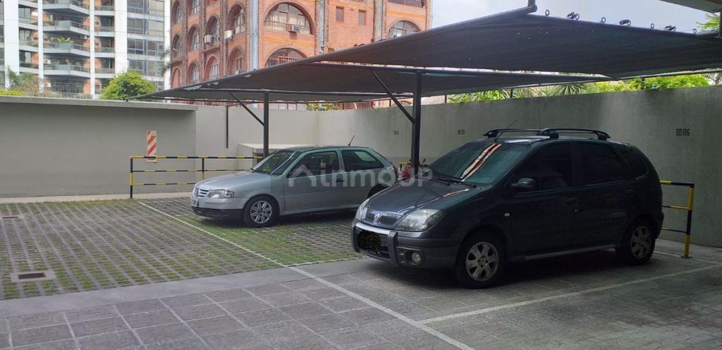 Departamento en Venta en La Matanza, G.B.A. Zona Oeste