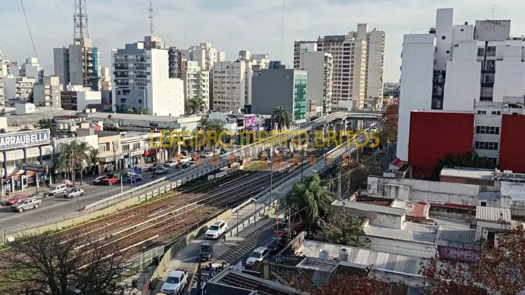 Departamento en Venta en La Matanza, G.B.A. Zona Oeste