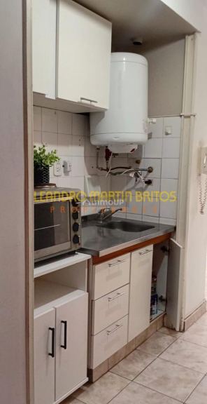 Departamento en Venta en La Matanza, G.B.A. Zona Oeste