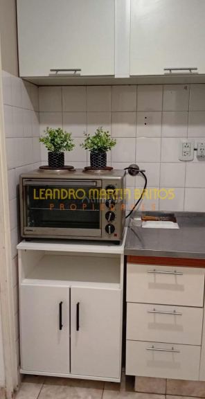 Departamento en Venta en La Matanza, G.B.A. Zona Oeste