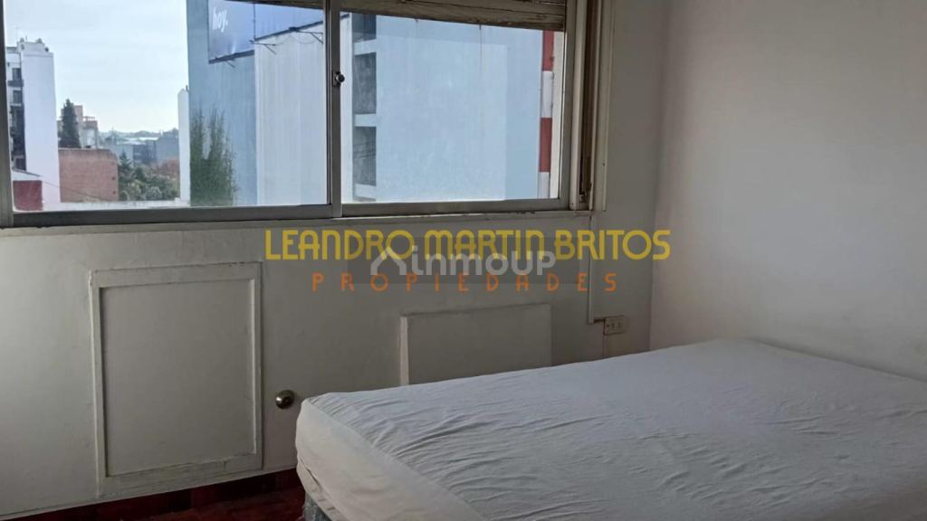 Departamento en Venta en La Matanza, G.B.A. Zona Oeste