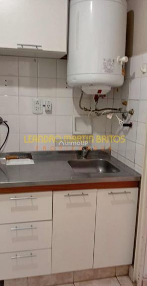 Departamento en Venta en La Matanza, G.B.A. Zona Oeste