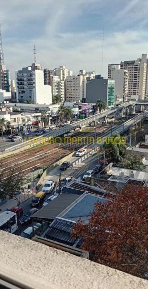 Departamento en Venta en La Matanza, G.B.A. Zona Oeste