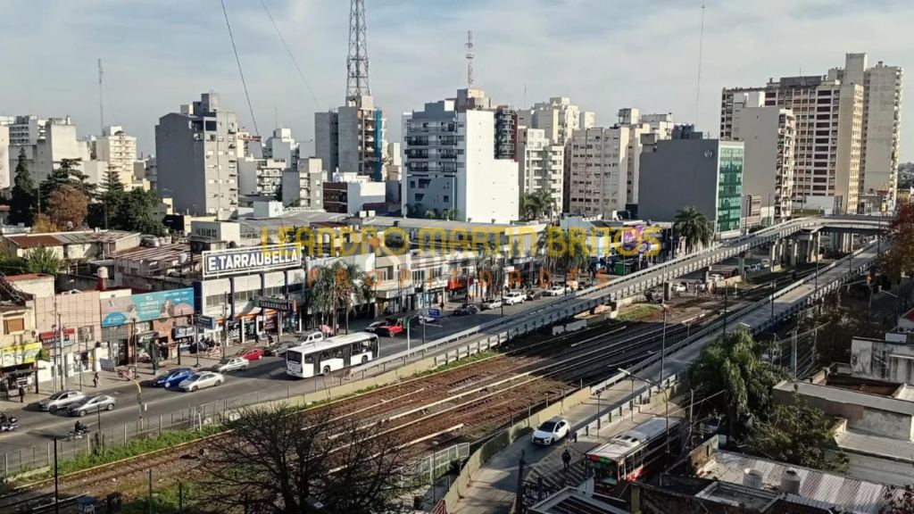 Departamento en Venta en La Matanza, G.B.A. Zona Oeste
