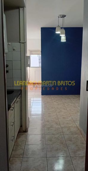Departamento en Venta en La Matanza, G.B.A. Zona Oeste