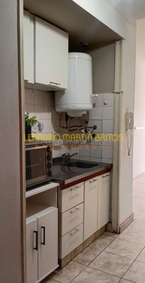 Departamento en Venta en La Matanza, G.B.A. Zona Oeste