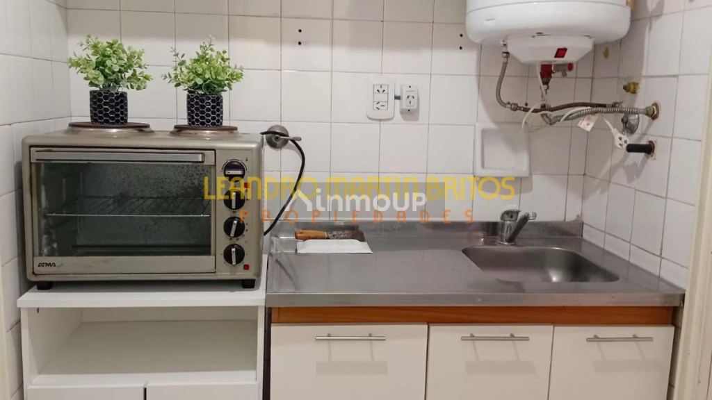 Departamento en Venta en La Matanza, G.B.A. Zona Oeste