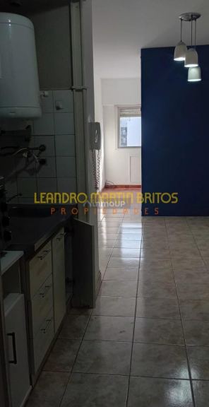 Departamento en Venta en La Matanza, G.B.A. Zona Oeste