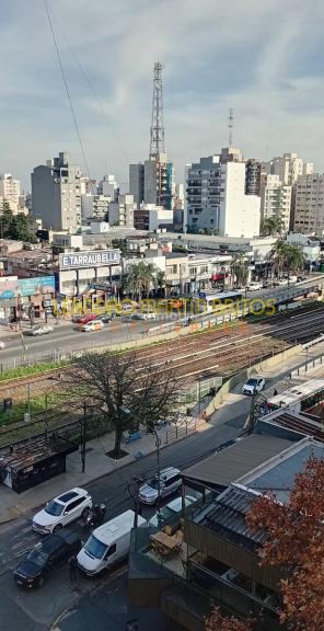 Departamento en Venta en La Matanza, G.B.A. Zona Oeste