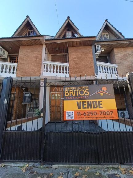 Casa en Venta en La Matanza, G.B.A. Zona Oeste