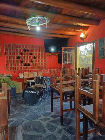 Local Comercial en Alquiler en Chacabuco, San Luis