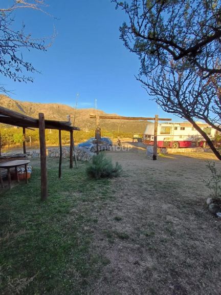 Local Comercial en Alquiler en Chacabuco, San Luis