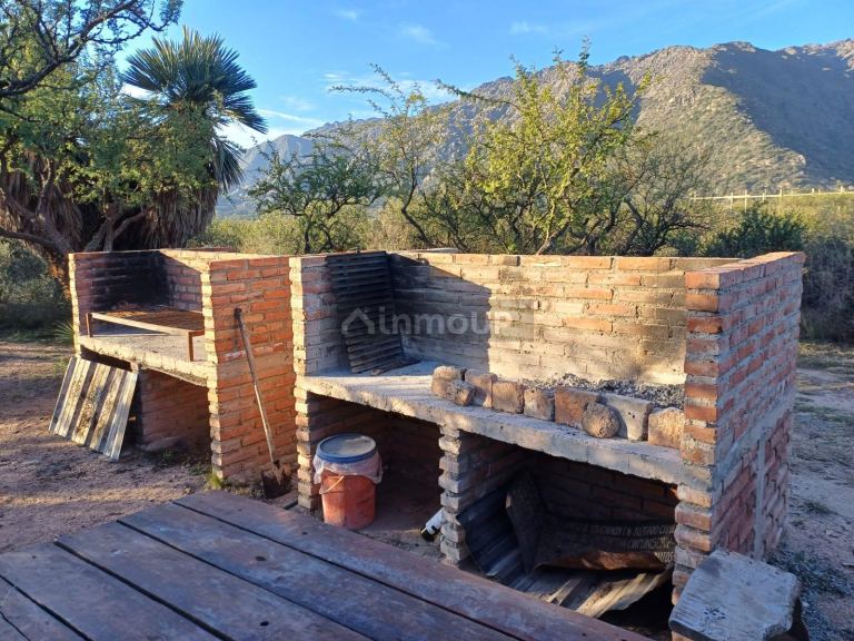Local Comercial en Alquiler en Chacabuco, San Luis