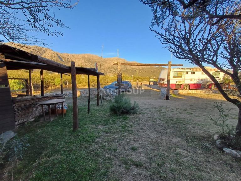 Local Comercial en Alquiler en Chacabuco, San Luis
