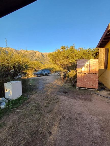 Local Comercial en Alquiler en Chacabuco, San Luis