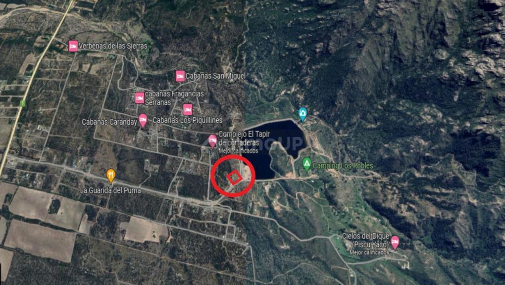 Local Comercial en Alquiler en Chacabuco, San Luis