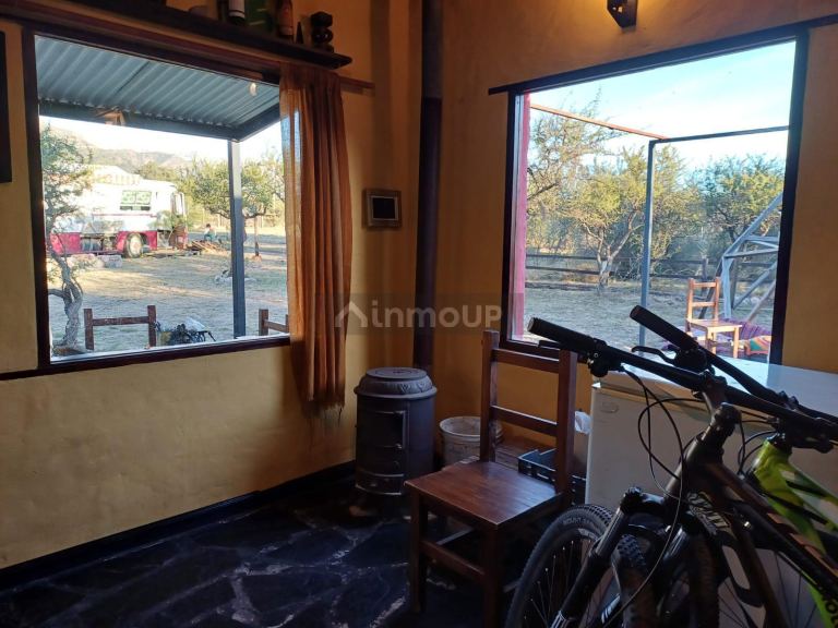 Local Comercial en Alquiler en Chacabuco, San Luis